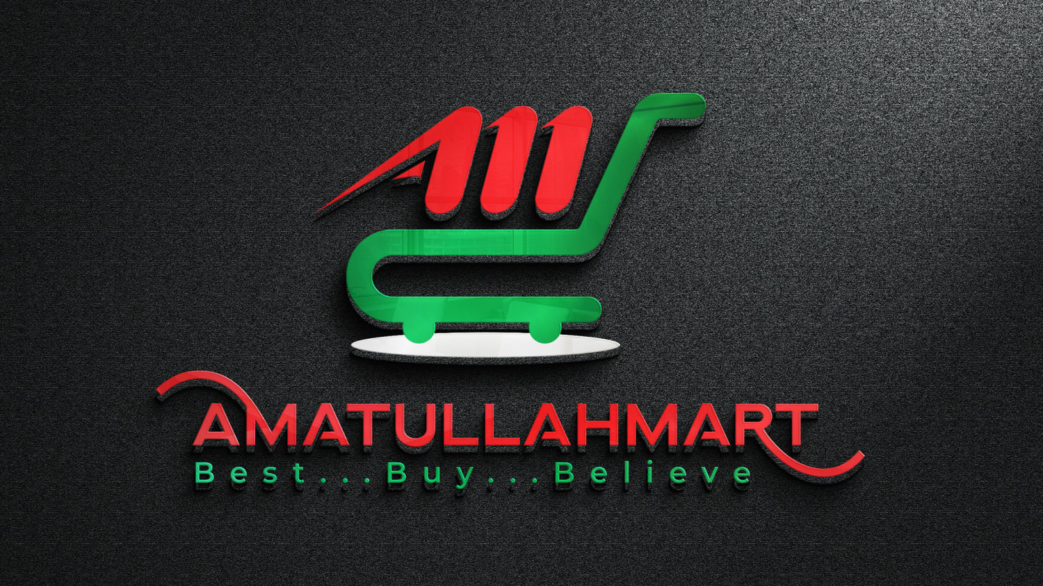 Amatullah Mart
